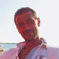 Stephane Lorca