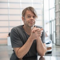 Patric Karlsson