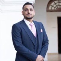 Usman Hafeez