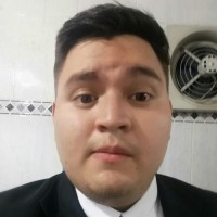 Fredy Alberto Pacheco Duran