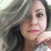 Juliana Garcia Gomes