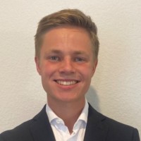 Christian Olsen