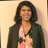 Adeline Jebaraj