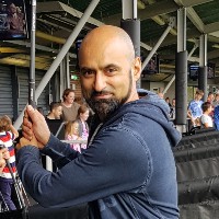 Sajeed Saiyed
