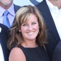 Samantha Crisp