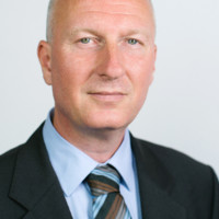 Gerhard Goeschl, MBA, MSc