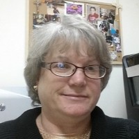 Ruth Anne Kennedy