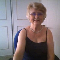 Audrey Stringer