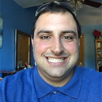 Anthony Molinari