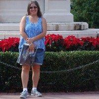Sarah Abramowitz