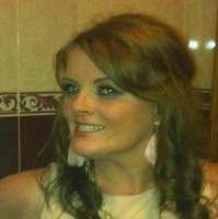 Deirdre O'Connor Cip