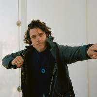 Matthew James Thompson