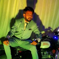 Vishal Katariya