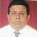 Chula Seneviratne