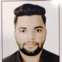 Mohd Amaan Shaikh