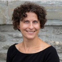 Anna Brickman