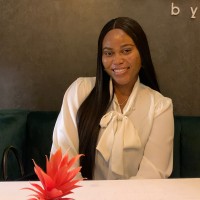 Deborah Bodunde