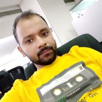 Vishwamitra Tiwari