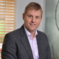 Peter Buckle