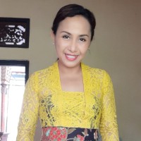 Ni Made Dwi Astuti