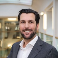Daniel De Koning, Cfa, Caia