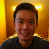 Marcus Ong
