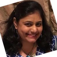 Jasmine Gupta, PhD