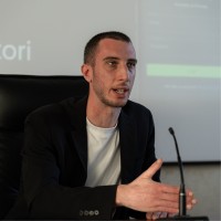 Alessandro Casarola