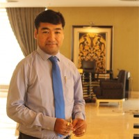 Paras Panchal