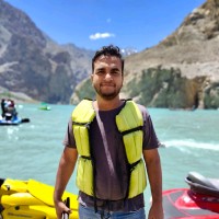 Muhammad Awais Aslam
