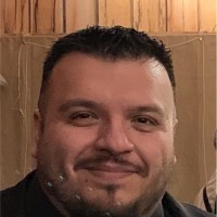 Roberto Alcantar
