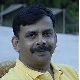 Pankaj Belwariar
