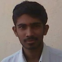 Krishna T Nandihal