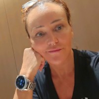 Anna Wingrove