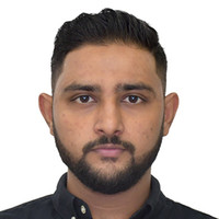 Mohammad Farahi Salman