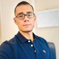 Marcos Prudencio