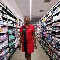 Lulu Mhlanga