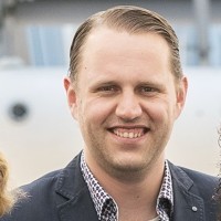 Wouter Van De Werken