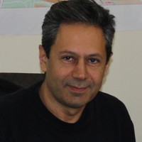 Reza Eslami