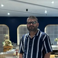 Yash Padhya