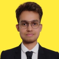 Saurabh Kumar