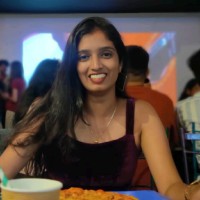 Sanjana Ghosalkar