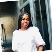 Rebecca Itoua