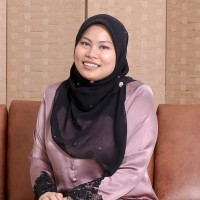 Faizah Hatta