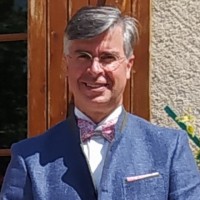 Thierry GARCIA GUILLOREL de MADRID