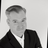 Patrick Mitchell