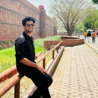 Ankith M Nair
