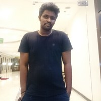 Balaji Krishnan