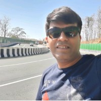 Shailesh Shrivastava