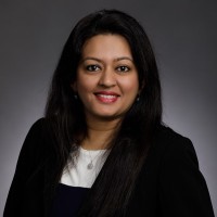 Sonal Tuljapurkar, Ph.D.